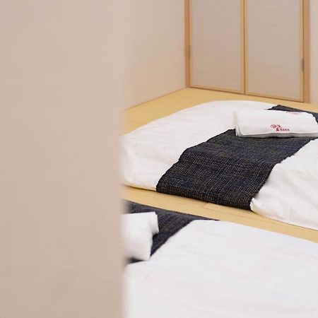 Hanastay花渓居 - 松（Matsu) Osaka Bagian luar foto