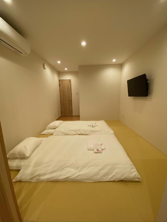 Hanastay花渓居 - 松（Matsu) Osaka Bagian luar foto