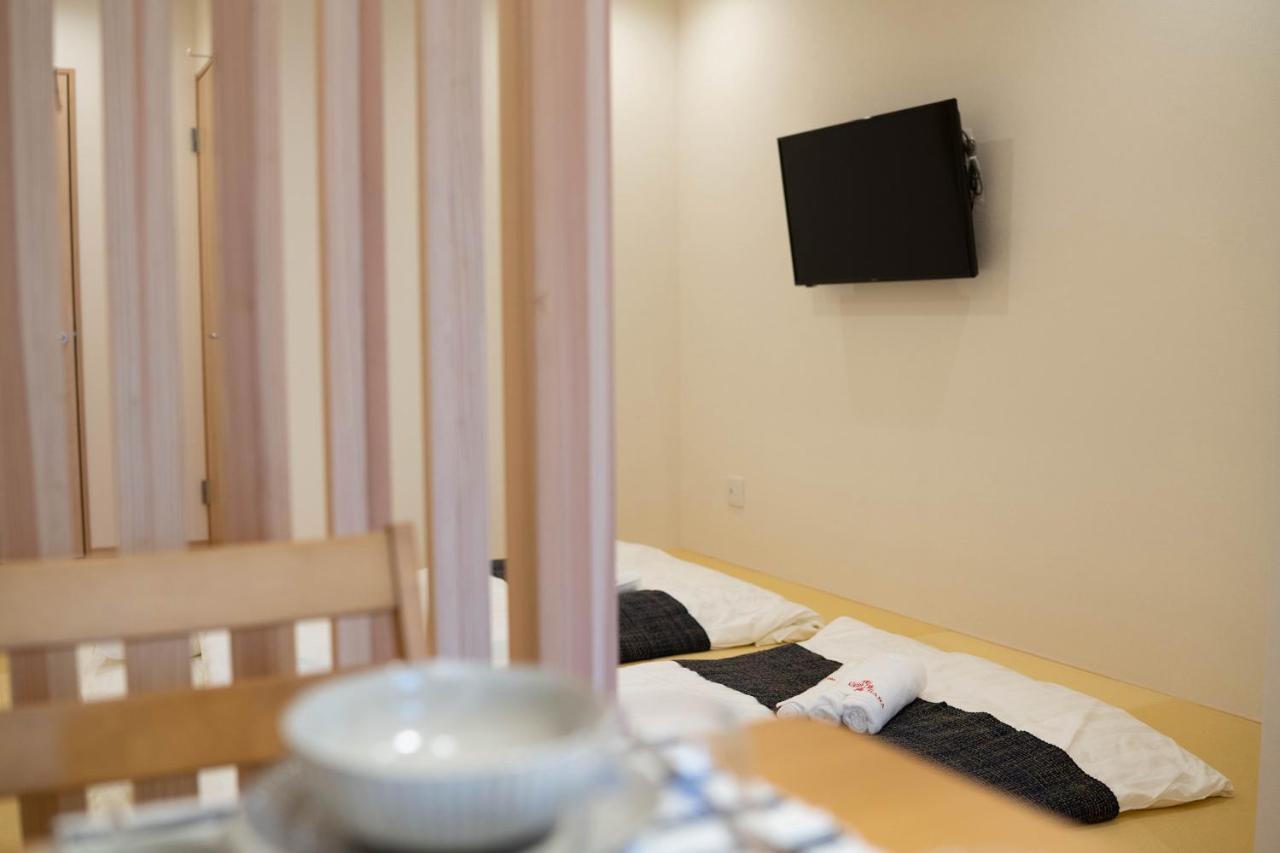 Hanastay花渓居 - 松（Matsu) Osaka Bagian luar foto