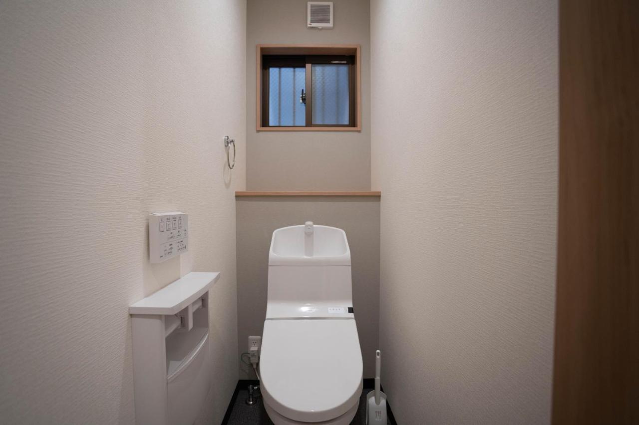 Hanastay花渓居 - 松（Matsu) Osaka Bagian luar foto