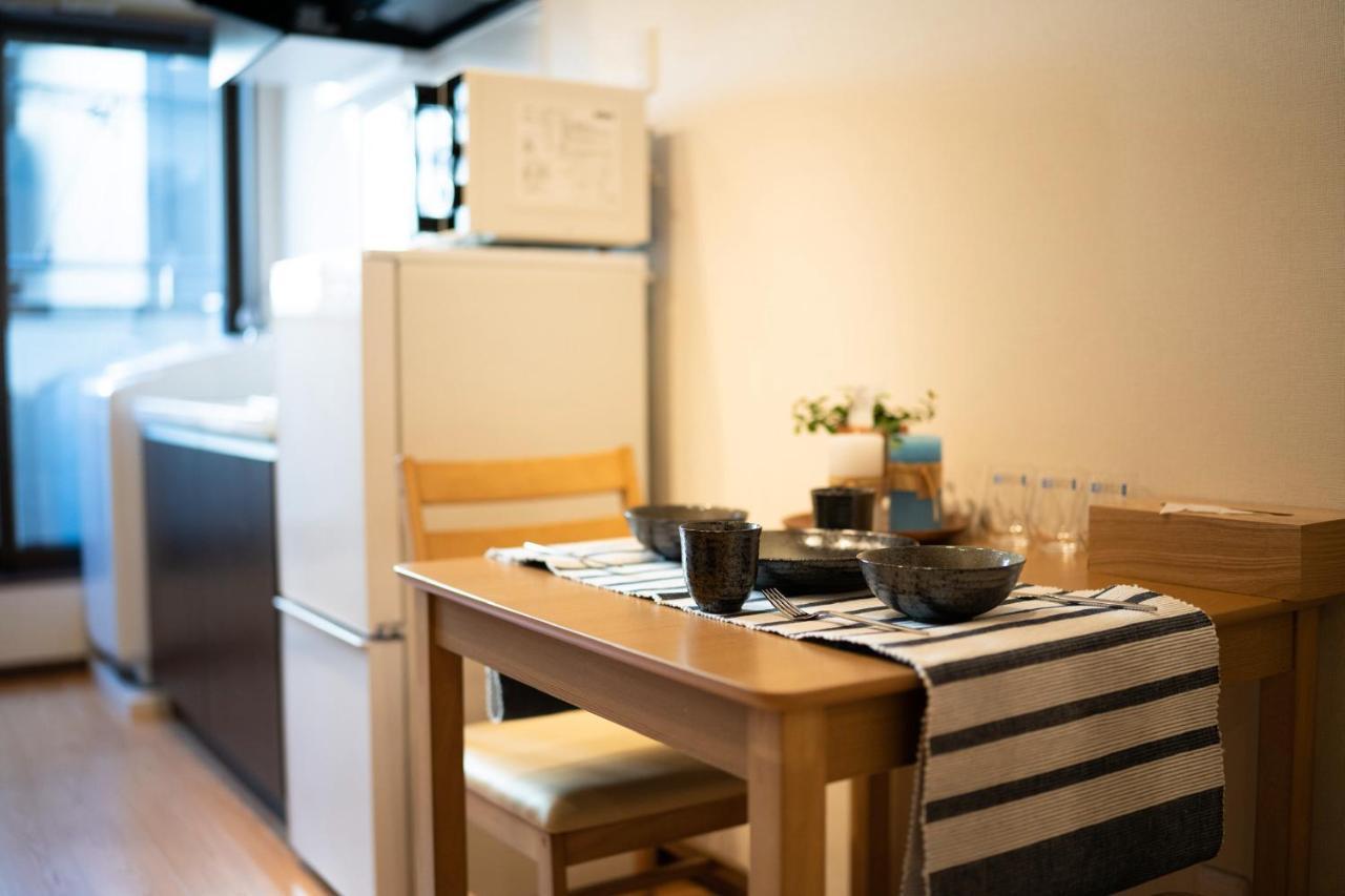 Hanastay花渓居 - 松（Matsu) Osaka Bagian luar foto