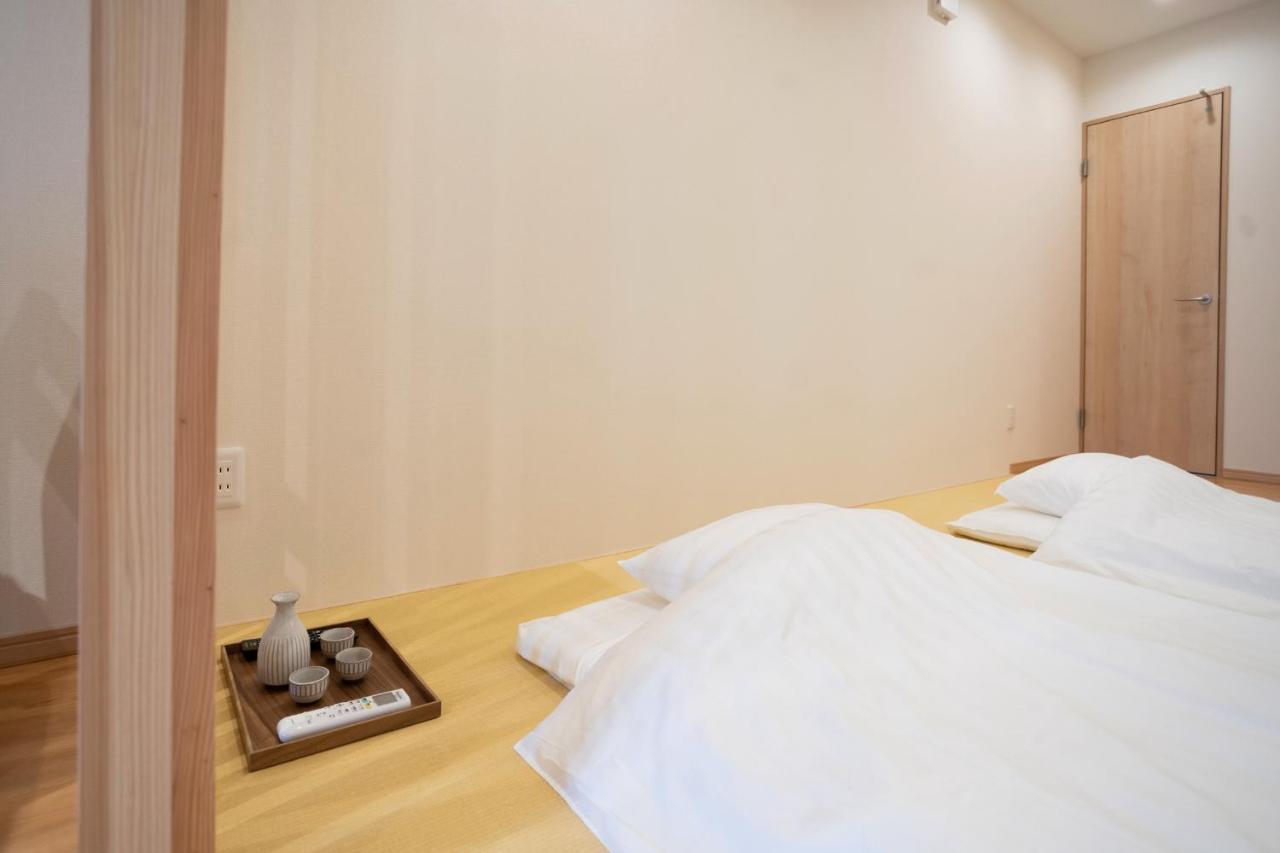 Hanastay花渓居 - 松（Matsu) Osaka Bagian luar foto