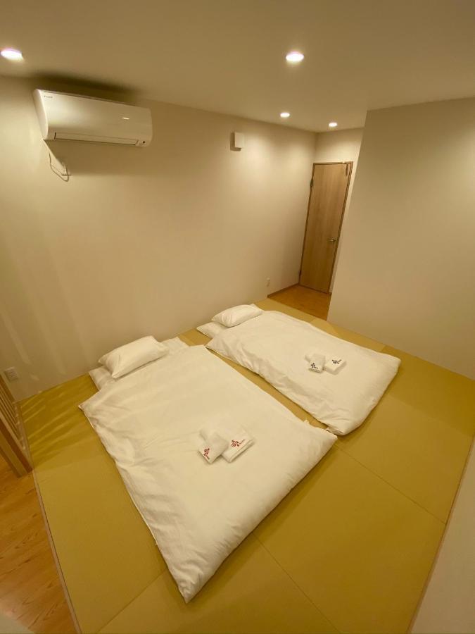 Hanastay花渓居 - 松（Matsu) Osaka Bagian luar foto