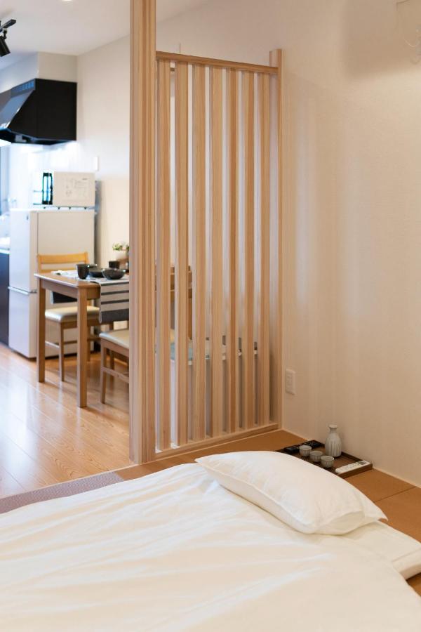 Hanastay花渓居 - 松（Matsu) Osaka Bagian luar foto