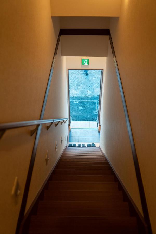 Hanastay花渓居 - 松（Matsu) Osaka Bagian luar foto